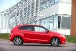 Suzuki Baleno 2016 года (UK)